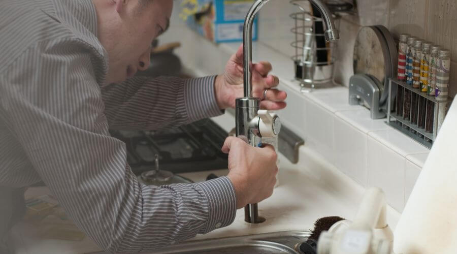 Professional Leak Detection in West Davenport, NY